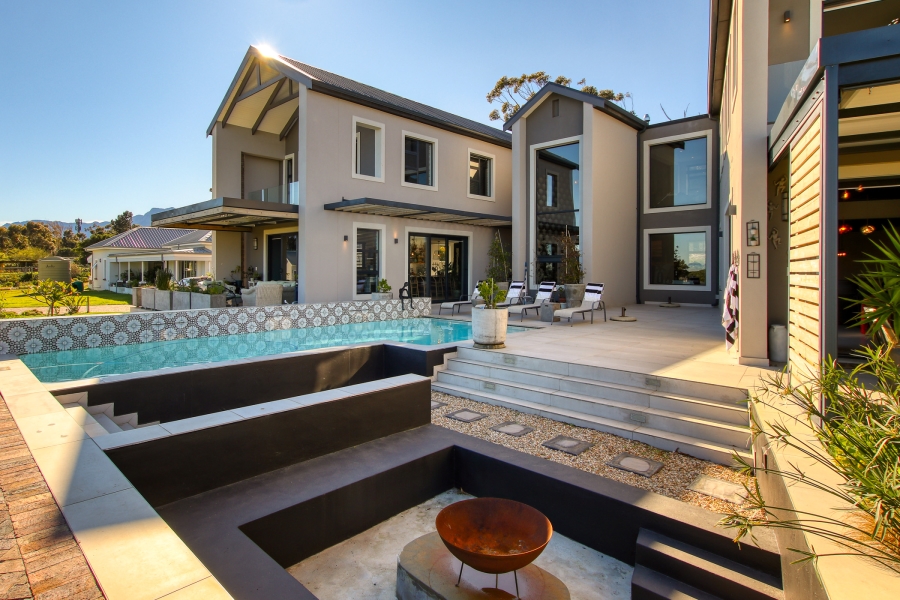 8 Bedroom Property for Sale in High Riding Country Estate Western Cape